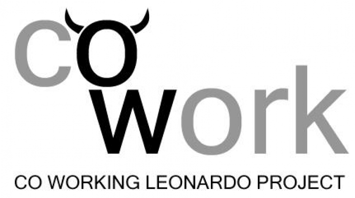 logo cowork