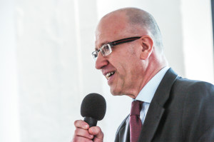 Donato Di Gilio, Presidente CORE